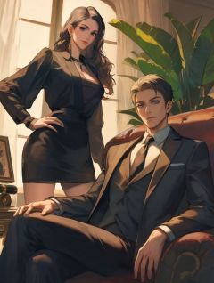 北疆月沉雪已落