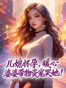 儿媳怀孕,暖心婆婆带物资宠哭她!