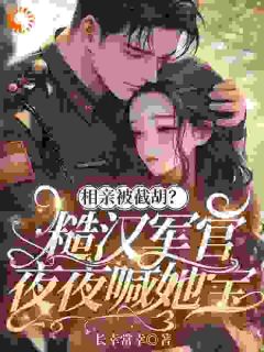 我马甲掉了，相亲对象干的