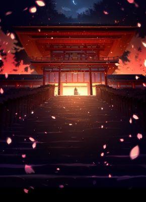 焚我龙骨，换他心上朱颜