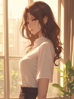 给怀孕同事做B超,她引产后说我害死她儿子