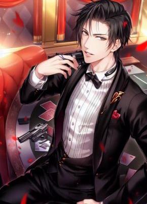 订婚宴,女友白月光为她割喉