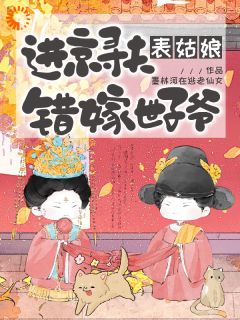 进京寻夫,表姑娘错嫁世子爷