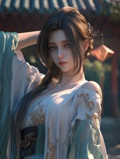 长安雪，故人骨