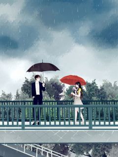 重生后,我把恶毒妈妈送进监狱