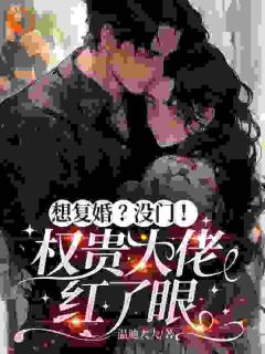想复婚?没门!权贵大佬红了眼