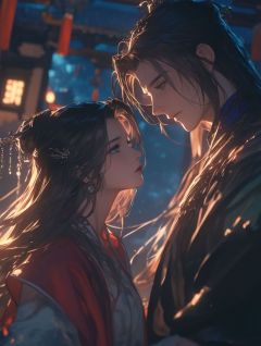 月下苏幕遮