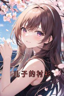 儿子的衬衫