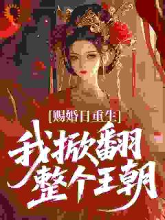 赐婚日重生,我掀翻整个王朝