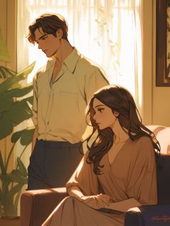 舔走京圈千金的前男友后