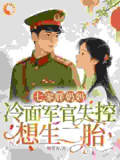 七零胖奶妈，冷面军官失控想生二胎