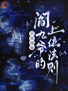 京夜谋你：阎九爷的上位法则