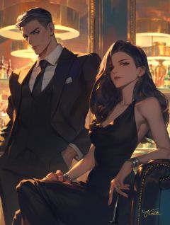 旧香痕浅余生深