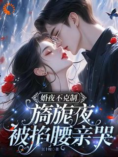 婚夜不克制，旖旎夜被掐腰亲哭