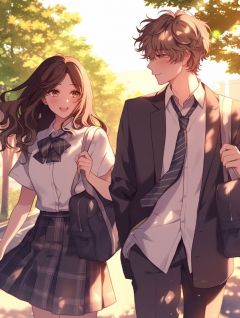 沈晚梨用了整整十年