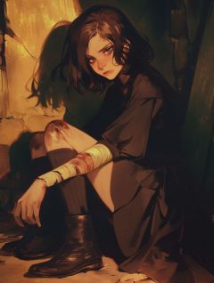 做女兄弟的第六年，我学会了避嫌