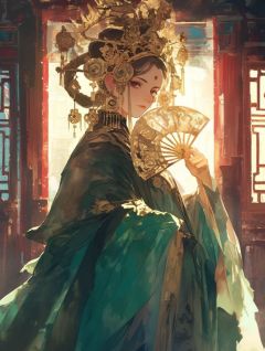 夫君灭我满门后,我重生在他最爱我的那年