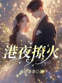 港夜撩火