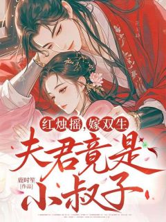 红烛摇,嫁双生,夫君竟是小叔子