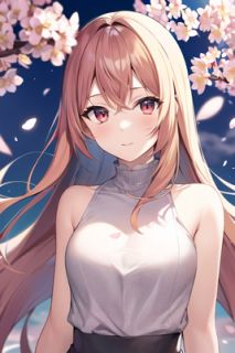 假如浮云知我意