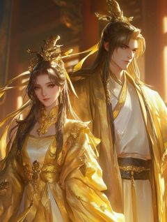 长公主萧玉陆泽昀