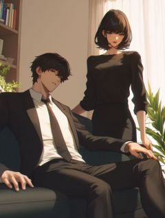 晚风不渡无心人