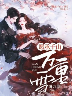 愿承千山万重雪