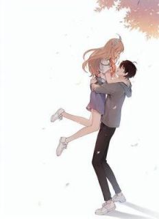 许我一世清欢渡