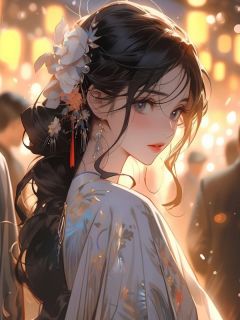 绑定衰老系统，渣男白莲花悔疯