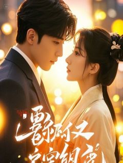 重生后，我把妻子的安眠药换成了维生素