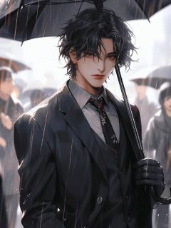 时光机把我带到八年后背叛自己的老婆面前