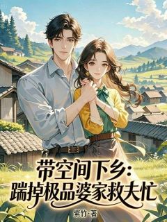 带空间下乡：踹掉极品婆家救夫忙