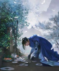 龙族太女抽我阿兄风骨后，我杀疯了