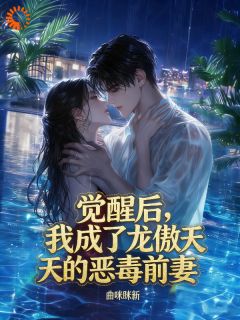 觉醒后我成了龙傲天的恶毒前妻