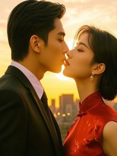 我的保安老公竟是隐藏大神