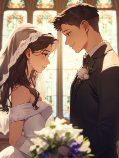 小姑子抢了我的婚纱后，我悔婚了