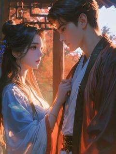 桃花十里共江南