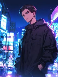 风月人间共白头