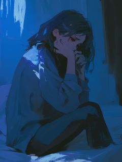 此刻夏浅语未私