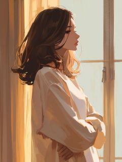 沉海照见孤星熄