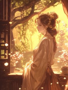 被父皇放逐冷宫去世后，他怎么悔疯了