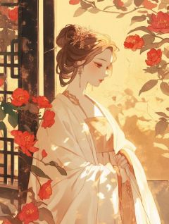 云深不知处归期