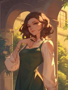 花开花落已无缘