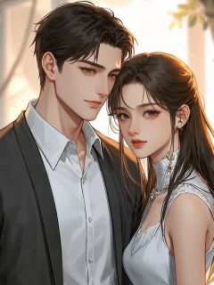 长空碧落花开无声