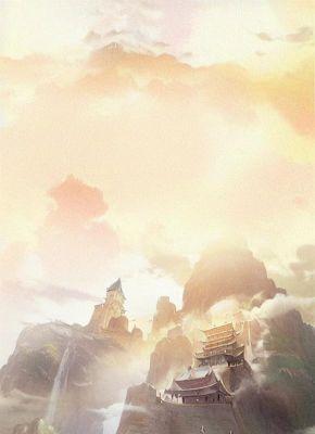 海王飞升后，病娇师祖他疯了