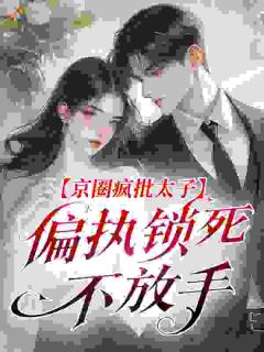 京圈疯批太子，偏执锁死不放手