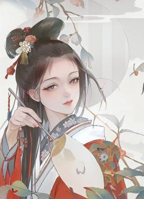 师兄，你好香啊