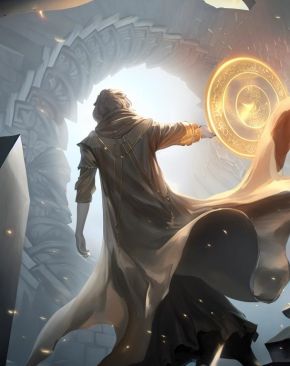 弹幕说，这是死局