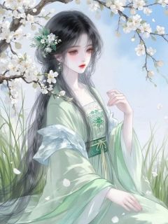 春山桃花不如雪