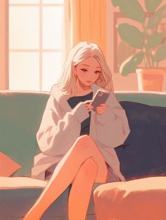 灯火如初,你我殊途